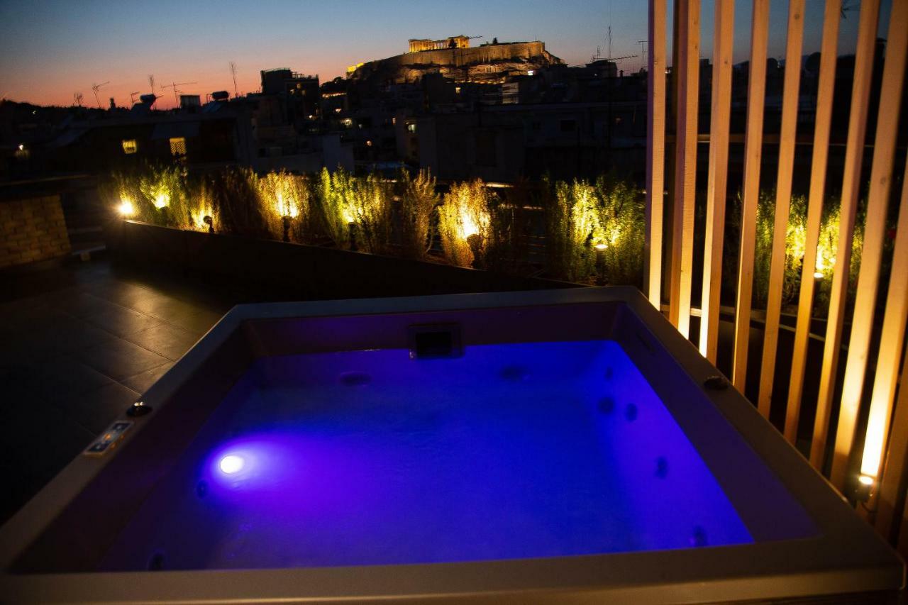 The Urban Link Apartamento Atenas